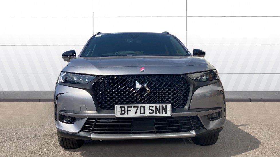 DS 7 Crossback 1.5 BlueHDi Performance Line 5dr EAT8 Diesel - Image 3