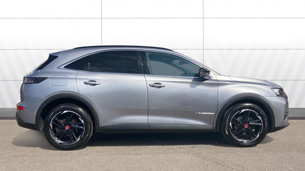 DS 7 Crossback 1.5 BlueHDi Performance Line 5dr EAT8 Diesel - Image 5