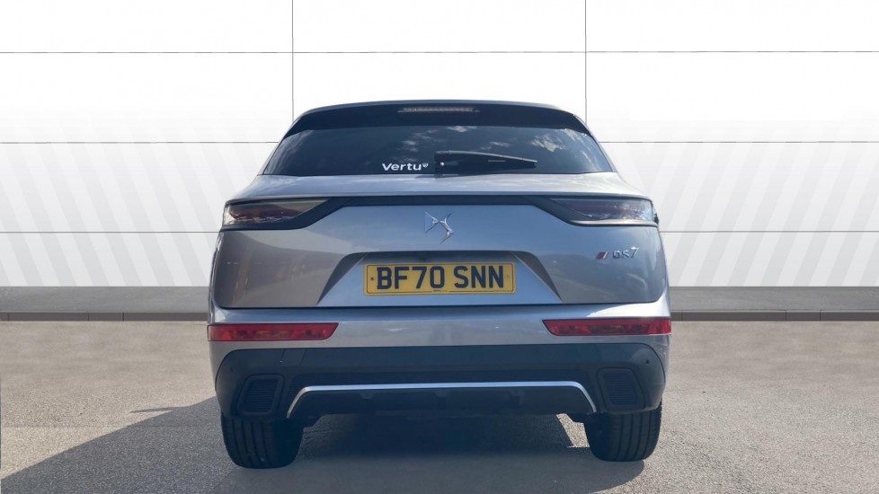 DS 7 Crossback 1.5 BlueHDi Performance Line 5dr EAT8 Diesel - Image 6