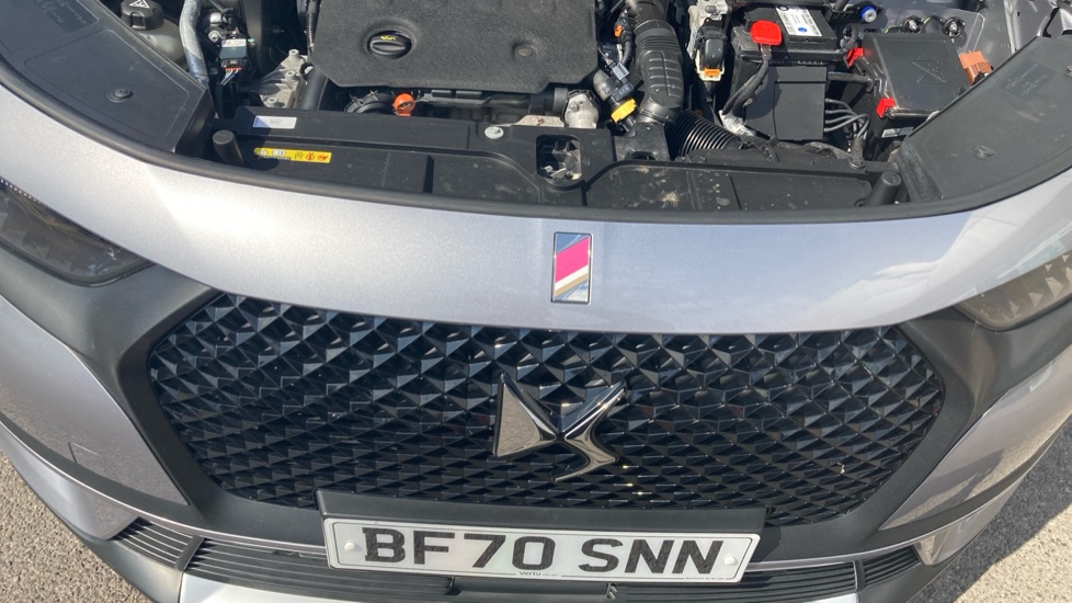 DS 7 Crossback 1.5 BlueHDi Performance Line 5dr EAT8 Diesel - Image 8