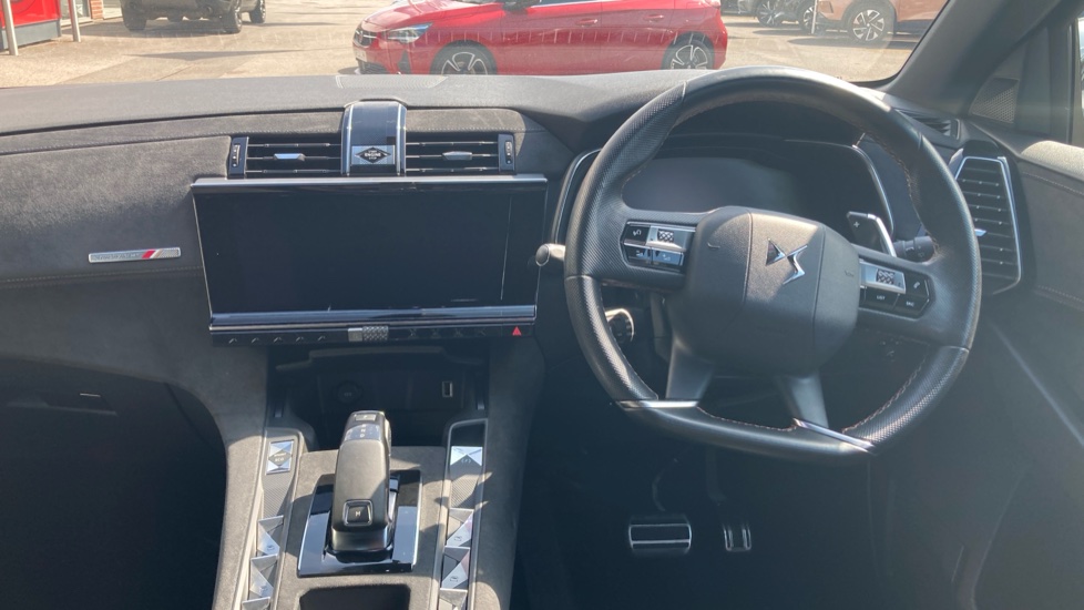 DS 7 Crossback 1.5 BlueHDi Performance Line 5dr EAT8 Diesel - Image 10