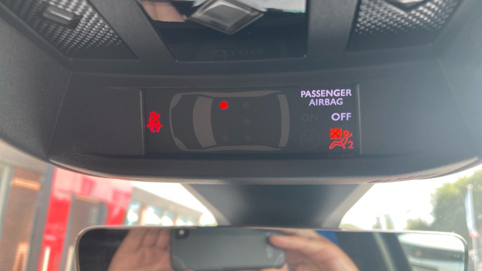 DS 7 Crossback 1.5 BlueHDi Performance Line 5dr EAT8 Diesel - Image 26