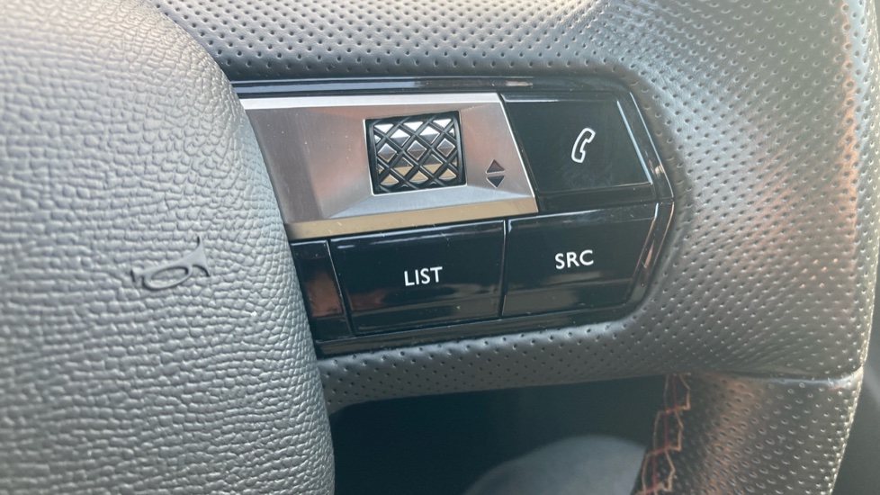 DS 7 Crossback 1.5 BlueHDi Performance Line 5dr EAT8 Diesel - Image 43