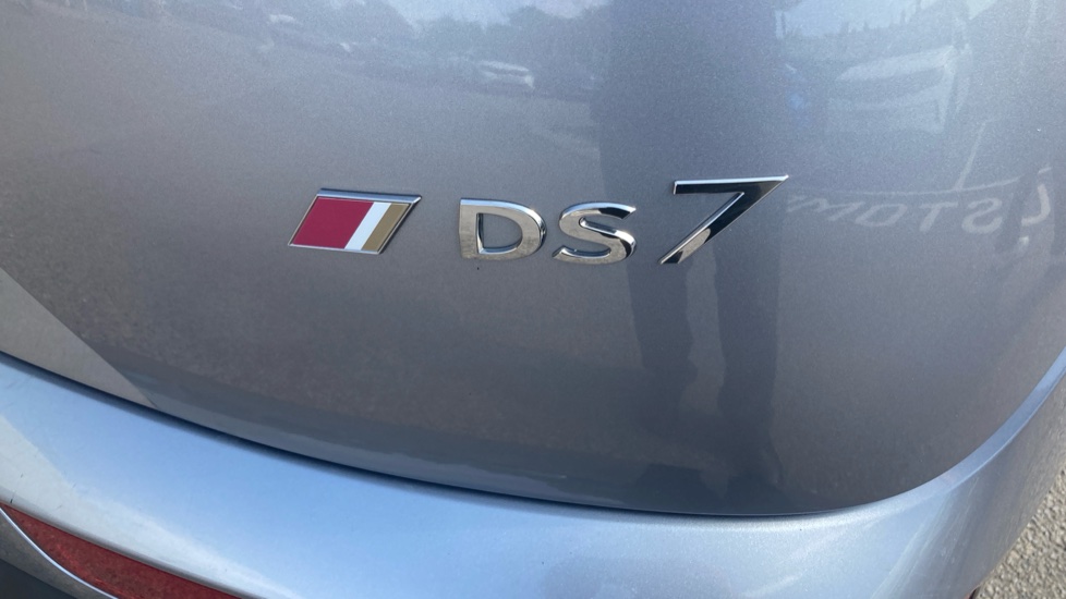 DS 7 Crossback 1.5 BlueHDi Performance Line 5dr EAT8 Diesel - Image 66