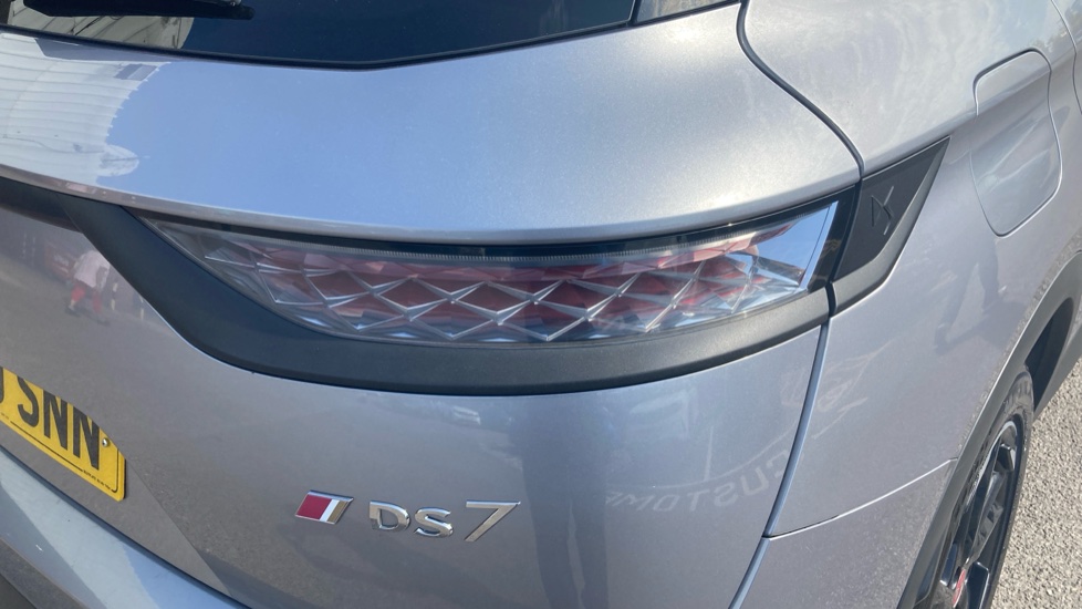 DS 7 Crossback 1.5 BlueHDi Performance Line 5dr EAT8 Diesel - Image 67