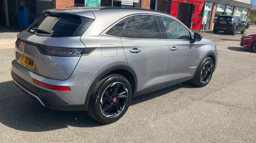 DS 7 Crossback 1.5 BlueHDi Performance Line 5dr EAT8 Diesel - Image 70