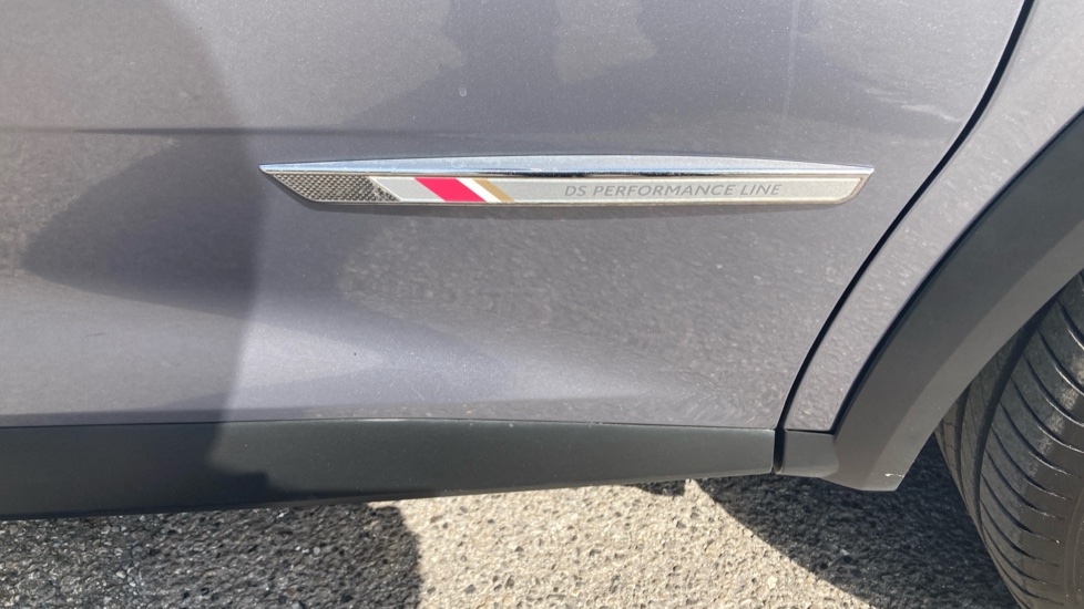 DS 7 Crossback 1.5 BlueHDi Performance Line 5dr EAT8 Diesel - Image 71