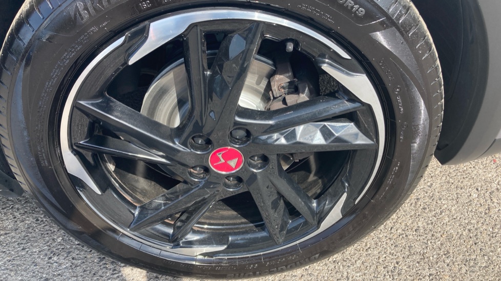 DS 7 Crossback 1.5 BlueHDi Performance Line 5dr EAT8 Diesel - Image 72
