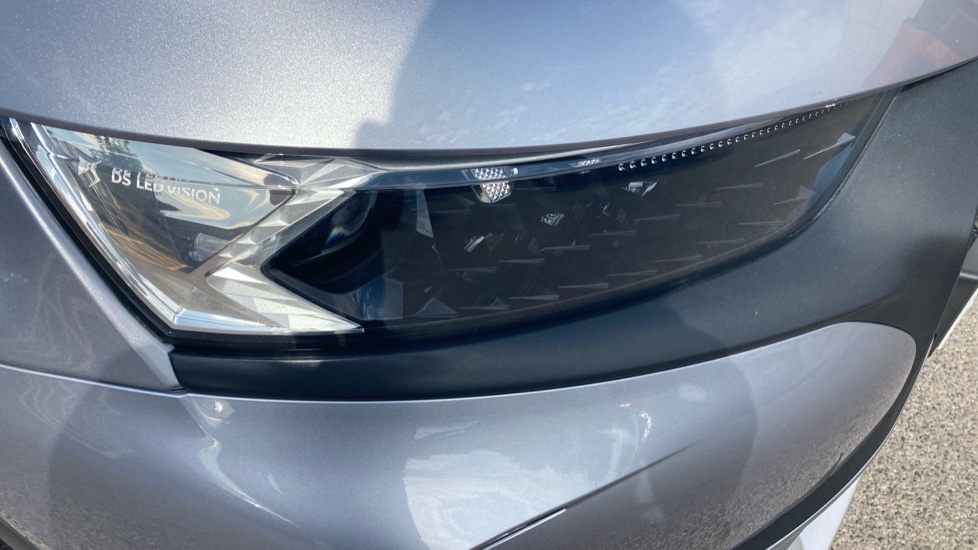 DS 7 Crossback 1.5 BlueHDi Performance Line 5dr EAT8 Diesel - Image 73