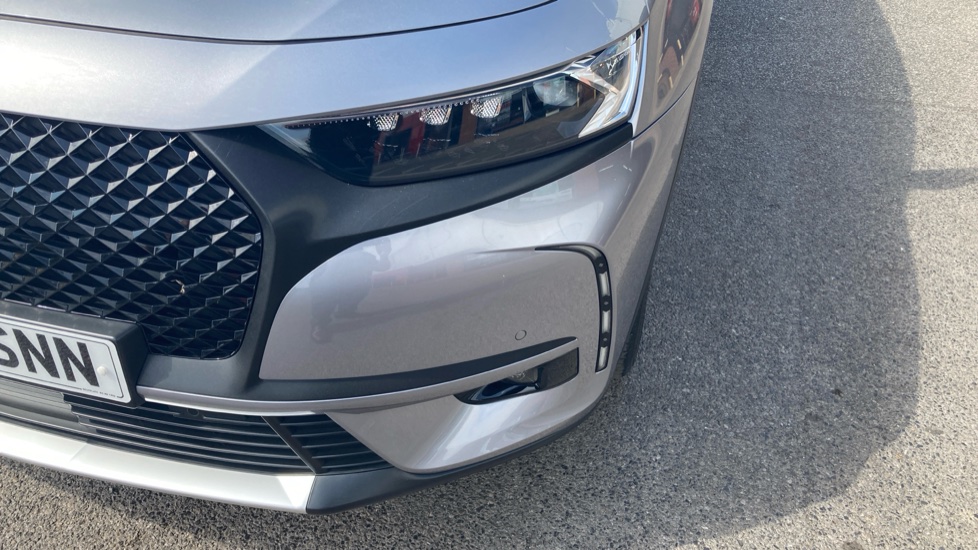 DS 7 Crossback 1.5 BlueHDi Performance Line 5dr EAT8 Diesel - Image 79