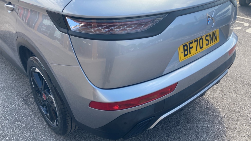 DS 7 Crossback 1.5 BlueHDi Performance Line 5dr EAT8 Diesel - Image 87