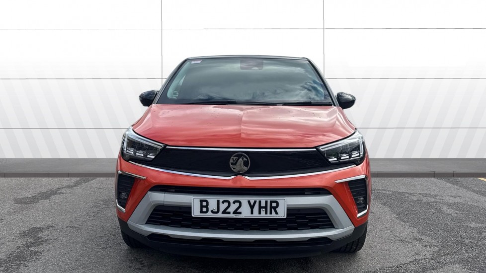 Vauxhall Crossland 1.2 Turbo [130] Elite Edition 5dr Petrol Hatchback - Image 3