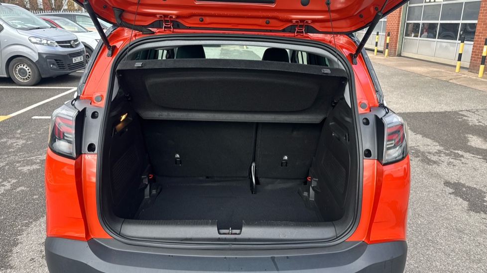 Vauxhall Crossland 1.2 Turbo [130] Elite Edition 5dr Petrol Hatchback - Image 4