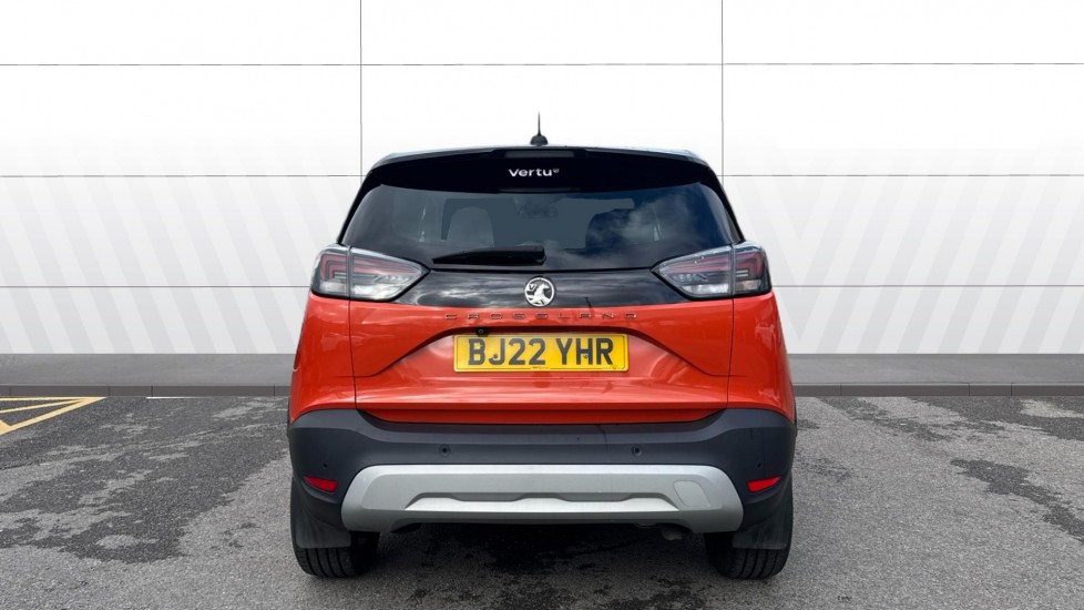 Vauxhall Crossland 1.2 Turbo [130] Elite Edition 5dr Petrol Hatchback - Image 6