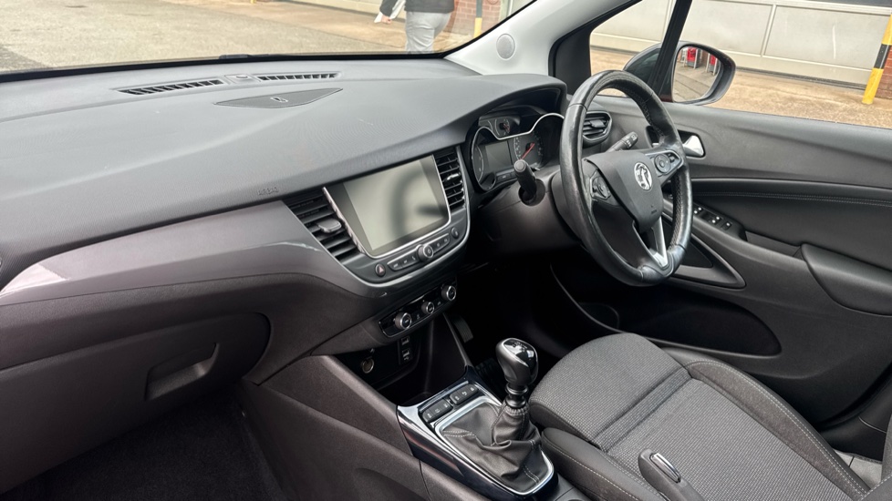 Vauxhall Crossland 1.2 Turbo [130] Elite Edition 5dr Petrol Hatchback - Image 9