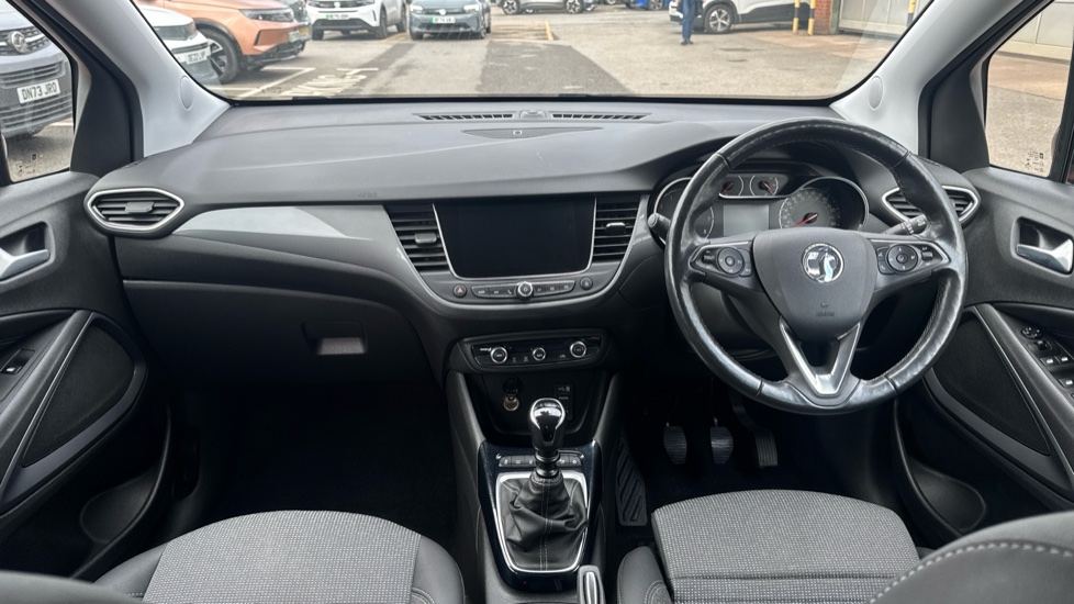 Vauxhall Crossland 1.2 Turbo [130] Elite Edition 5dr Petrol Hatchback - Image 10