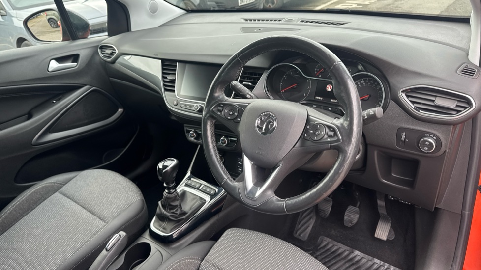Vauxhall Crossland 1.2 Turbo [130] Elite Edition 5dr Petrol Hatchback - Image 11