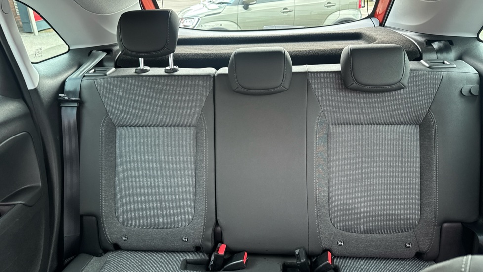 Vauxhall Crossland 1.2 Turbo [130] Elite Edition 5dr Petrol Hatchback - Image 15