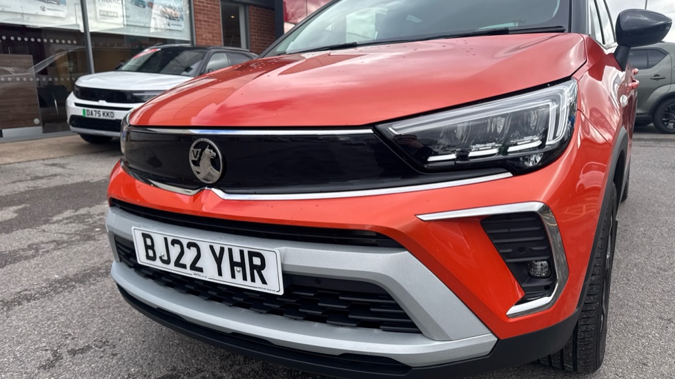 Vauxhall Crossland 1.2 Turbo [130] Elite Edition 5dr Petrol Hatchback - Image 22