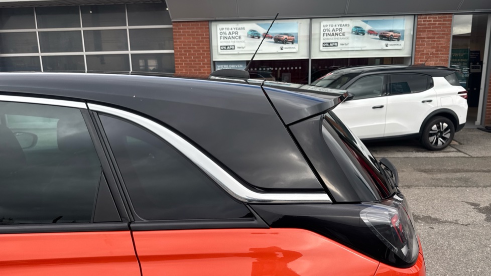 Vauxhall Crossland 1.2 Turbo [130] Elite Edition 5dr Petrol Hatchback - Image 24