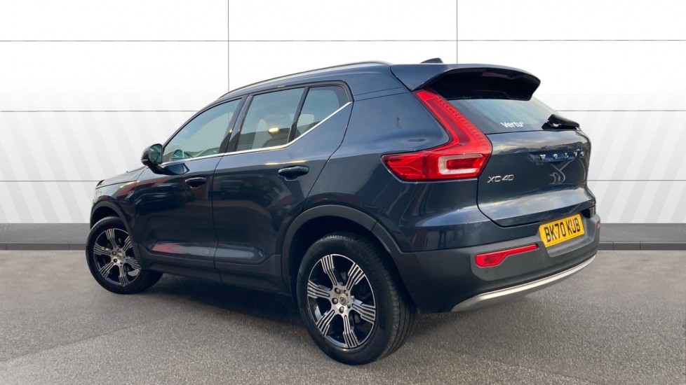 Volvo XC40 1.5 T3 [163] Inscription 5dr Geartronic Petrol Estate - Image 2