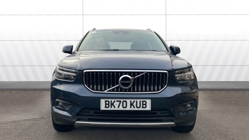 Volvo XC40 1.5 T3 [163] Inscription 5dr Geartronic Petrol Estate - Image 3