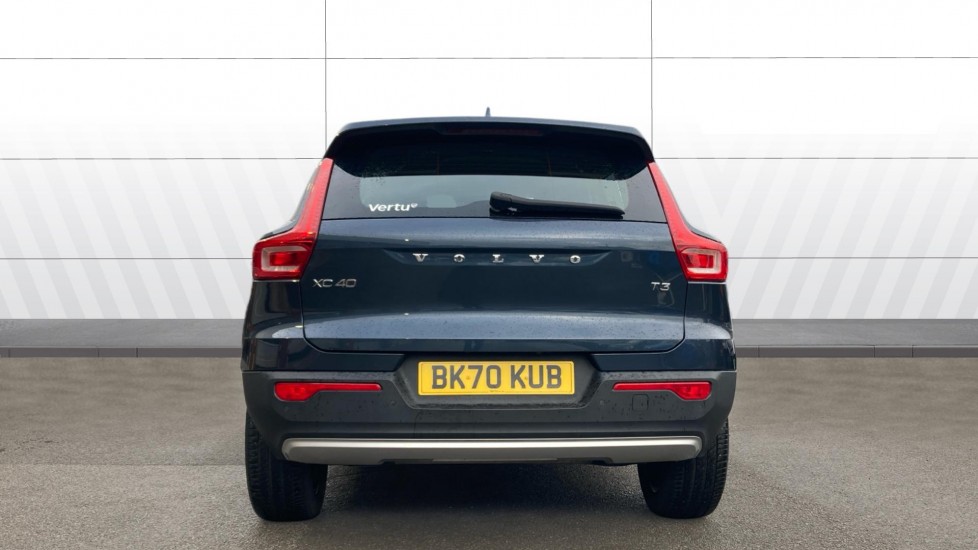 Volvo XC40 1.5 T3 [163] Inscription 5dr Geartronic Petrol Estate - Image 6
