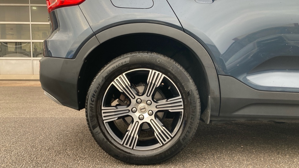 Volvo XC40 1.5 T3 [163] Inscription 5dr Geartronic Petrol Estate - Image 7