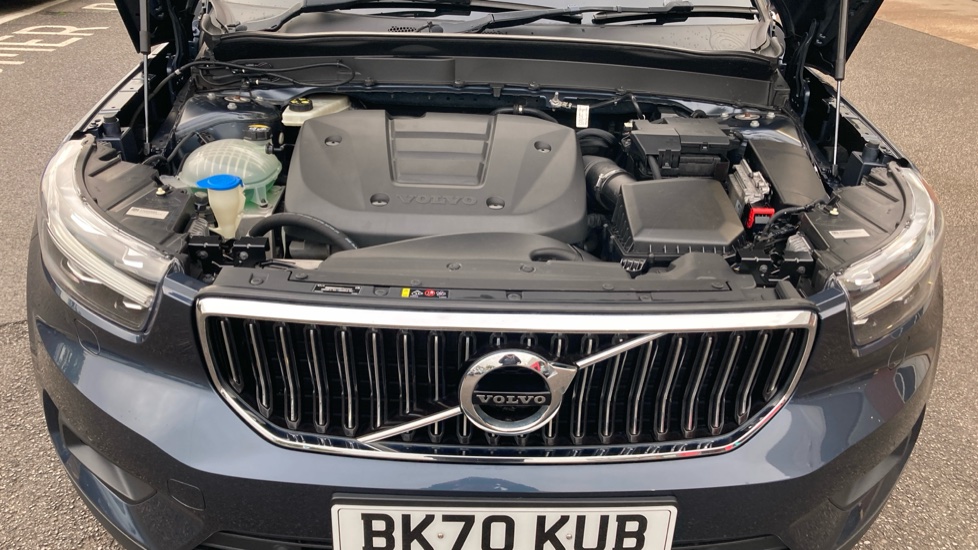 Volvo XC40 1.5 T3 [163] Inscription 5dr Geartronic Petrol Estate - Image 8