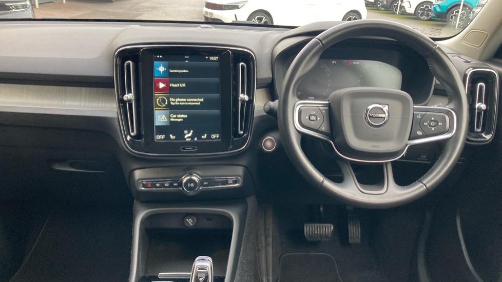 Volvo XC40 1.5 T3 [163] Inscription 5dr Geartronic Petrol Estate - Image 10