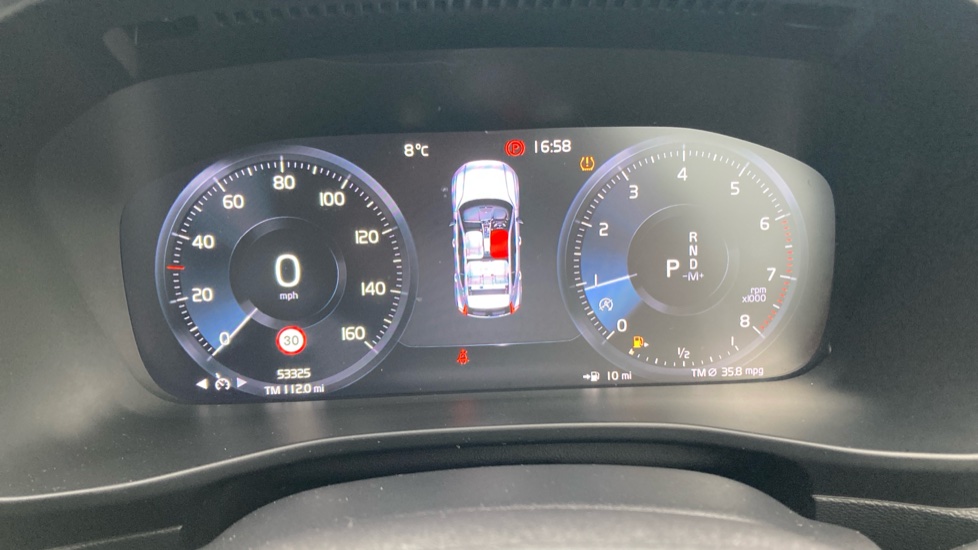 Volvo XC40 1.5 T3 [163] Inscription 5dr Geartronic Petrol Estate - Image 18