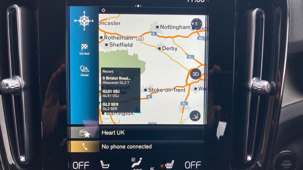 Volvo XC40 1.5 T3 [163] Inscription 5dr Geartronic Petrol Estate - Image 26