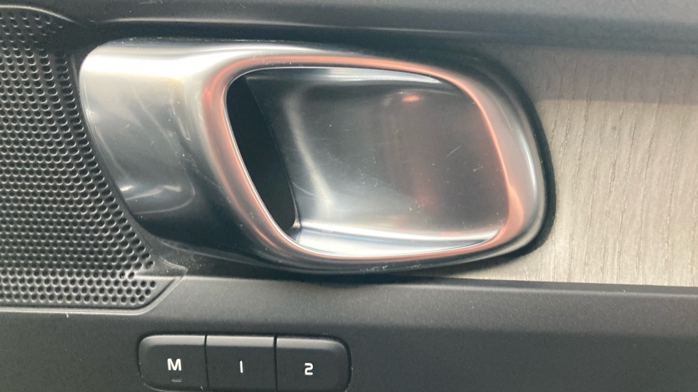 Volvo XC40 1.5 T3 [163] Inscription 5dr Geartronic Petrol Estate - Image 45