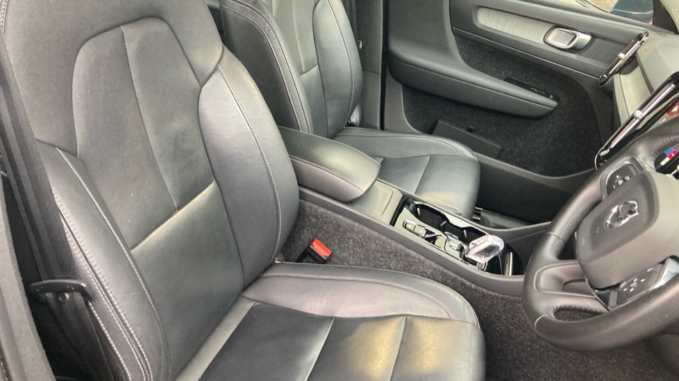 Volvo XC40 1.5 T3 [163] Inscription 5dr Geartronic Petrol Estate - Image 49