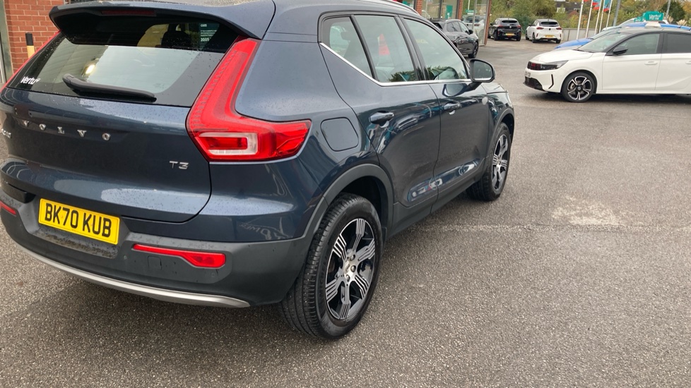 Volvo XC40 1.5 T3 [163] Inscription 5dr Geartronic Petrol Estate - Image 57