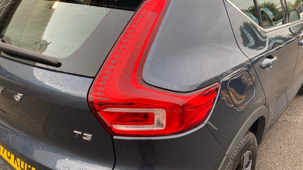 Volvo XC40 1.5 T3 [163] Inscription 5dr Geartronic Petrol Estate - Image 59