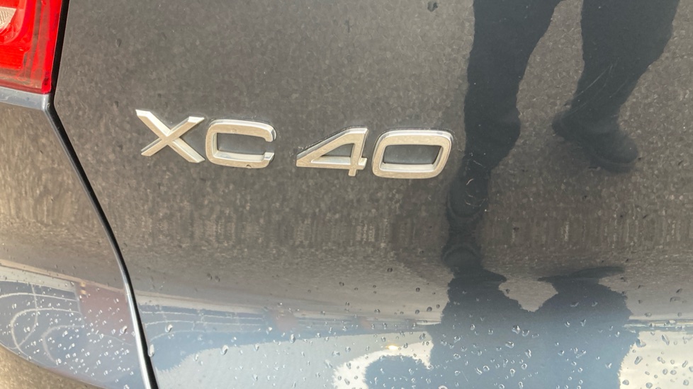 Volvo XC40 1.5 T3 [163] Inscription 5dr Geartronic Petrol Estate - Image 64