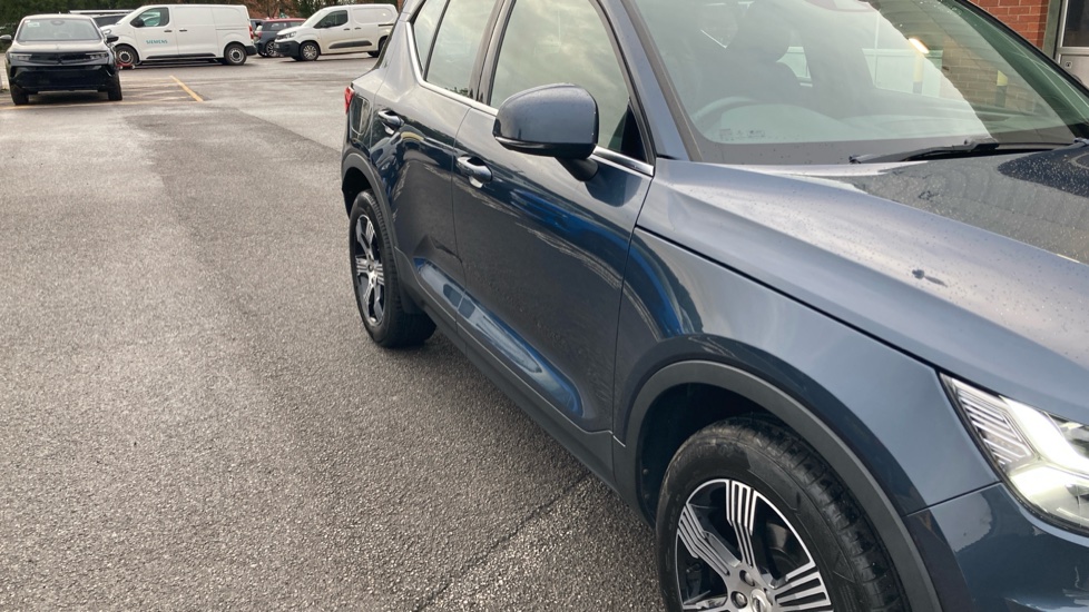 Volvo XC40 1.5 T3 [163] Inscription 5dr Geartronic Petrol Estate - Image 71
