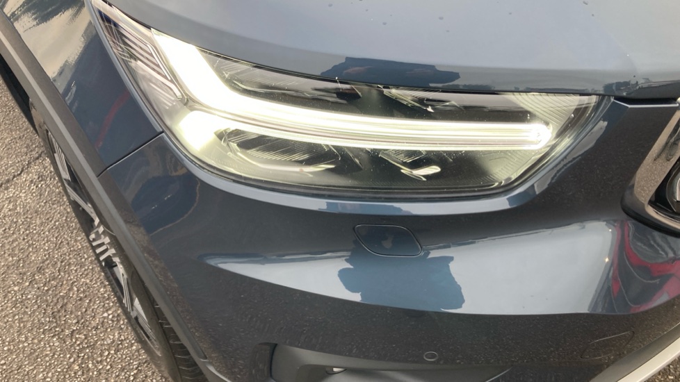 Volvo XC40 1.5 T3 [163] Inscription 5dr Geartronic Petrol Estate - Image 72