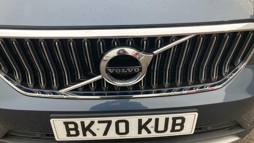 Volvo XC40 1.5 T3 [163] Inscription 5dr Geartronic Petrol Estate - Image 74