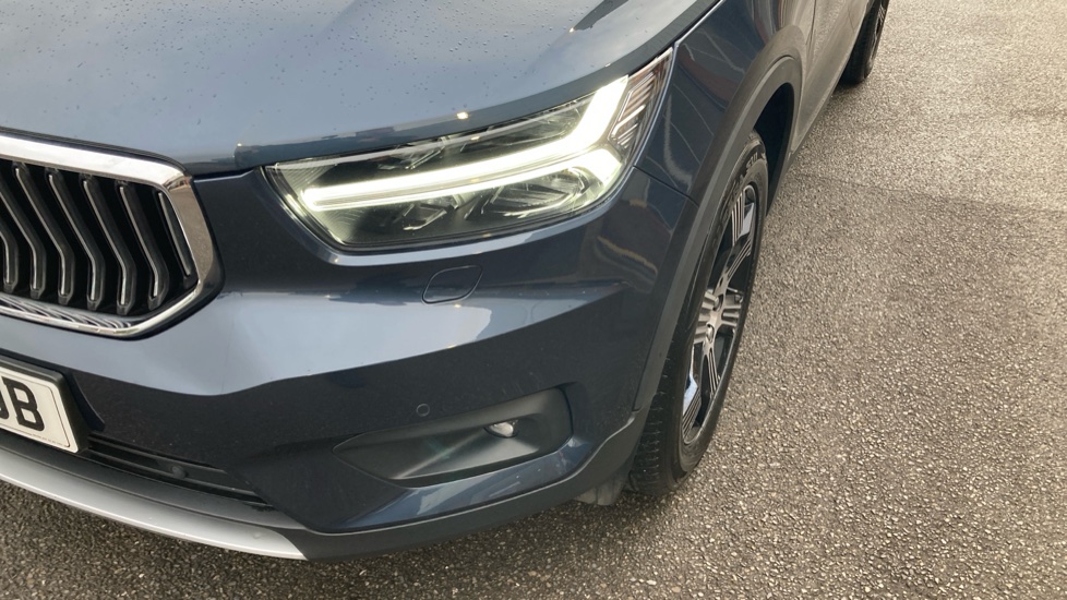 Volvo XC40 1.5 T3 [163] Inscription 5dr Geartronic Petrol Estate - Image 75