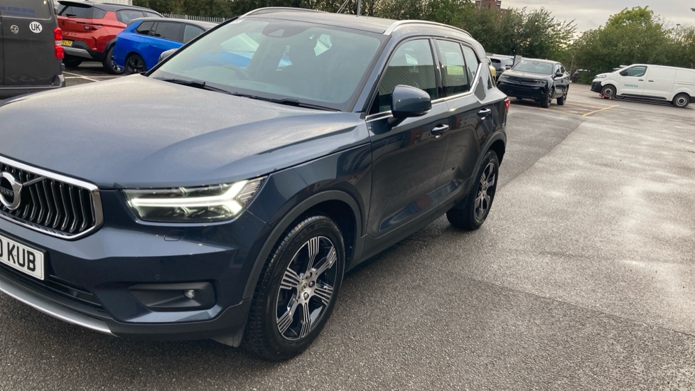 Volvo XC40 1.5 T3 [163] Inscription 5dr Geartronic Petrol Estate - Image 76