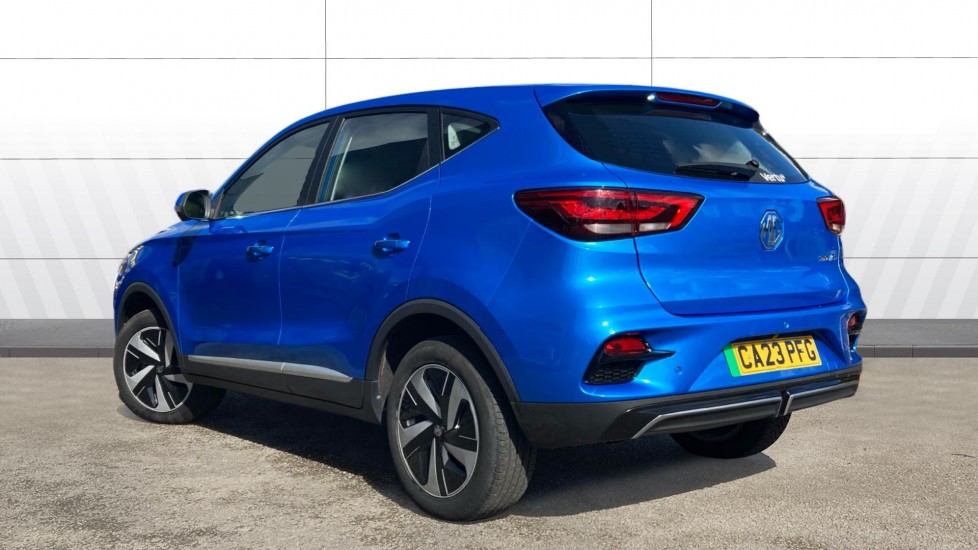 MG ZS 130kW SE EV 51kWh 5dr Auto Electric Hatchback - Image 2