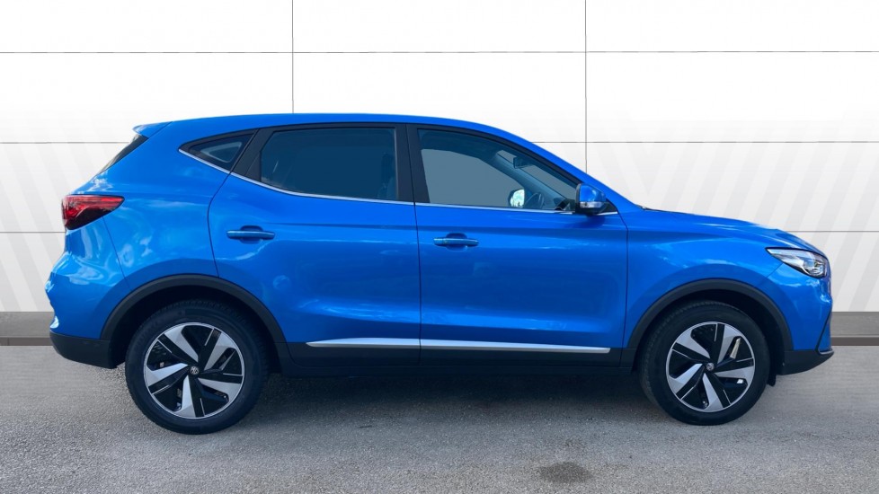 MG ZS 130kW SE EV 51kWh 5dr Auto Electric Hatchback - Image 5
