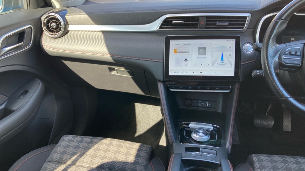 MG ZS 130kW SE EV 51kWh 5dr Auto Electric Hatchback - Image 14