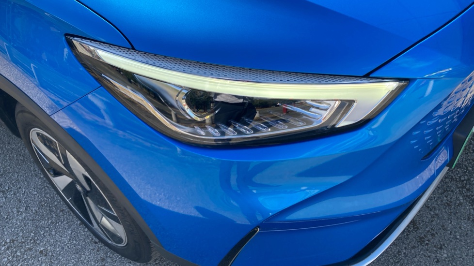MG ZS 130kW SE EV 51kWh 5dr Auto Electric Hatchback - Image 61