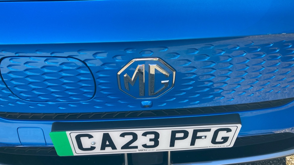 MG ZS 130kW SE EV 51kWh 5dr Auto Electric Hatchback - Image 65