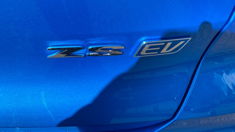 MG ZS 130kW SE EV 51kWh 5dr Auto Electric Hatchback - Image 77