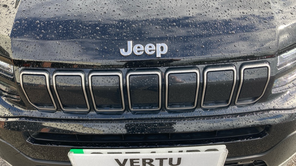 Jeep Avenger 115kW Summit 54kWh 5dr Auto Electric Hatchback - Image 66