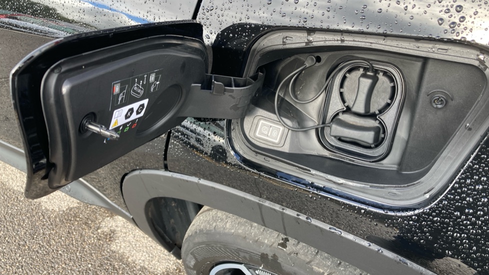 Jeep Avenger 115kW Summit 54kWh 5dr Auto Electric Hatchback - Image 71